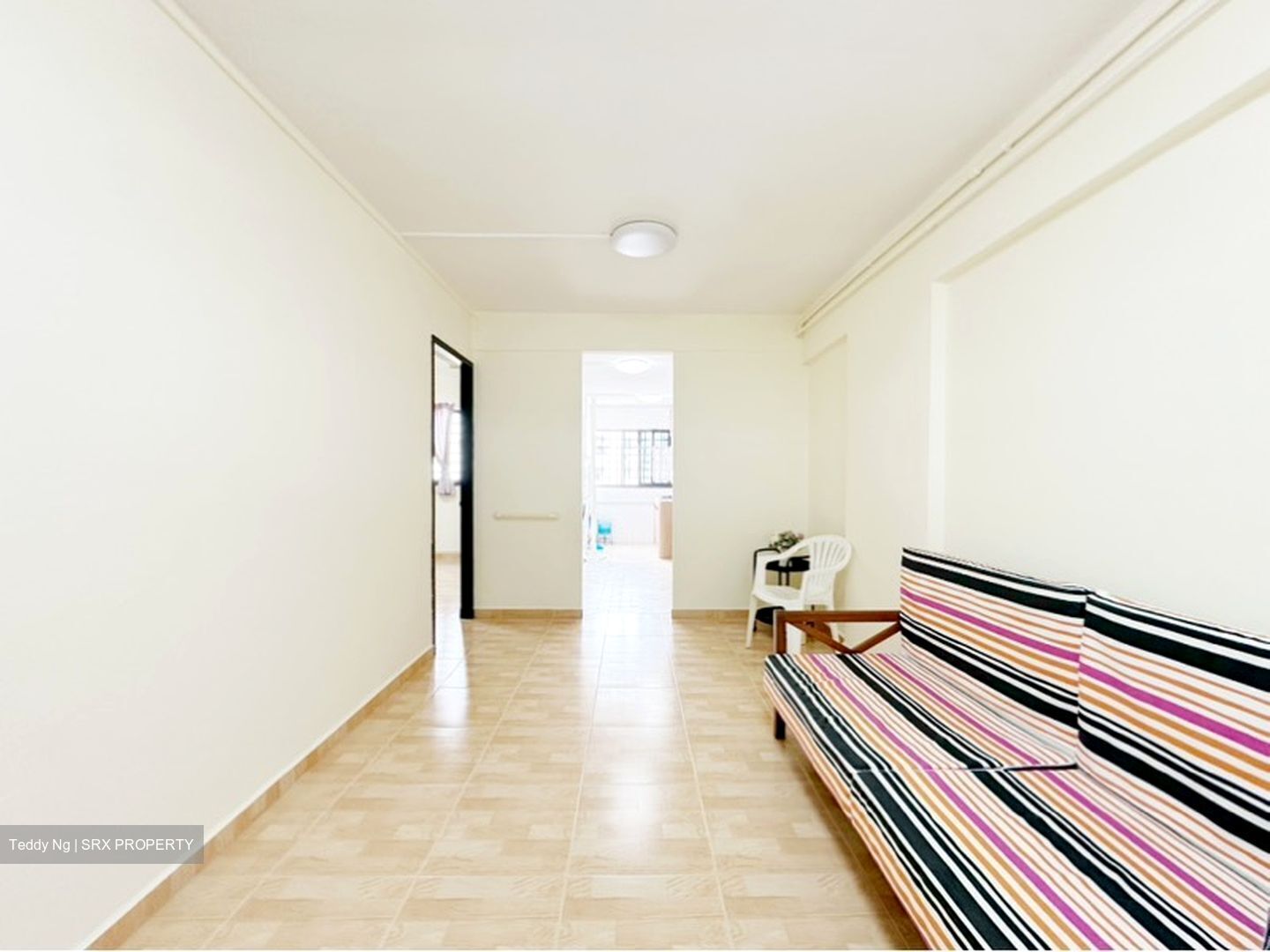 Blk 534 Bedok North Street 3 (Bedok), HDB 2 Rooms #630556131